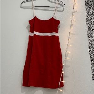 brandy melville lillian dress!! <3